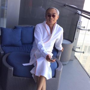 Meet your Posher, Wan sung